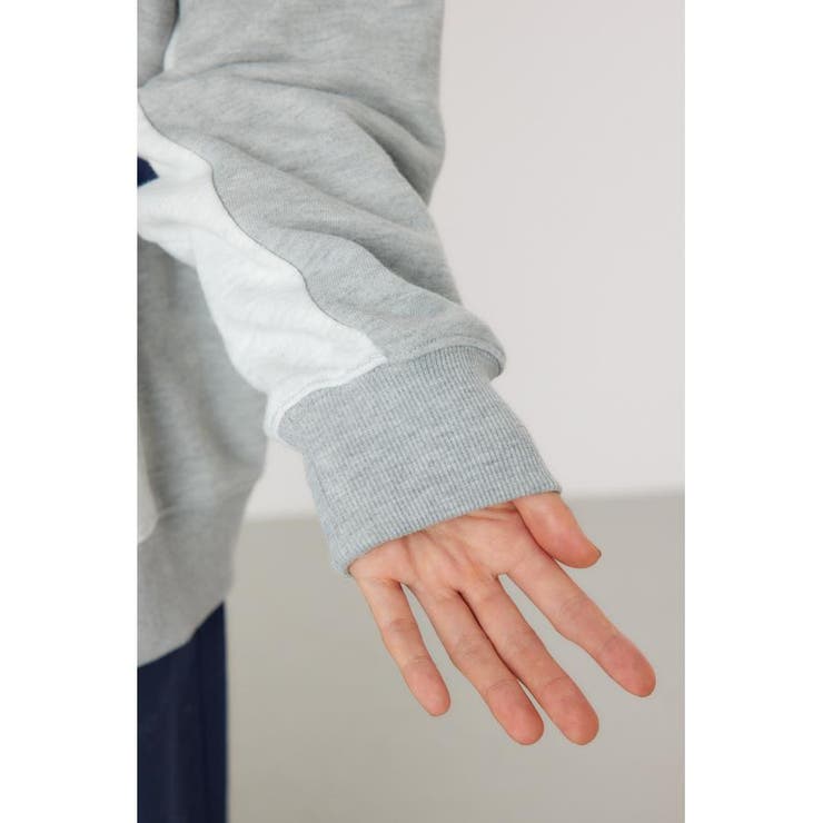 リメイクSWカーディガン | RODEO CROWNS WIDE BOWL | 詳細画像18 