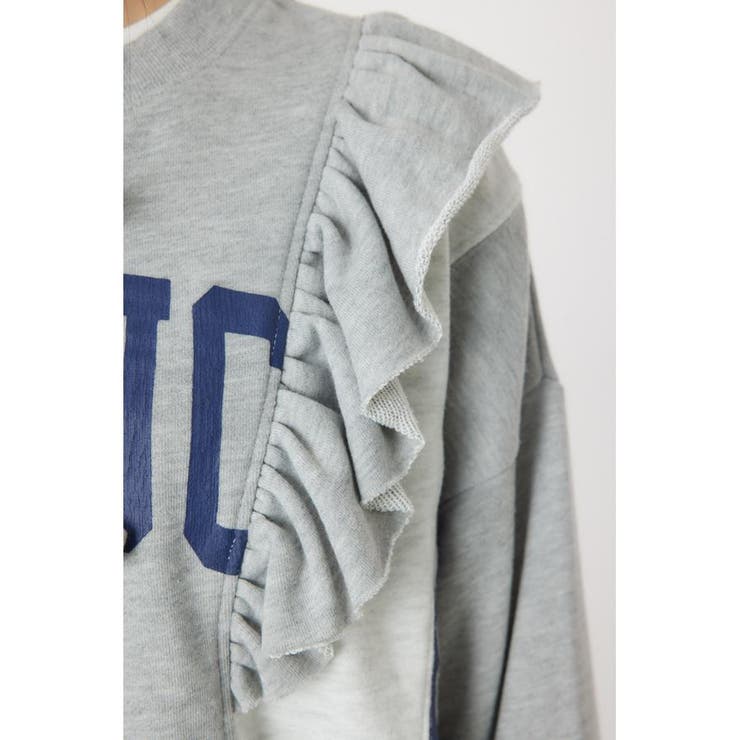 リメイクSWカーディガン | RODEO CROWNS WIDE BOWL | 詳細画像16 