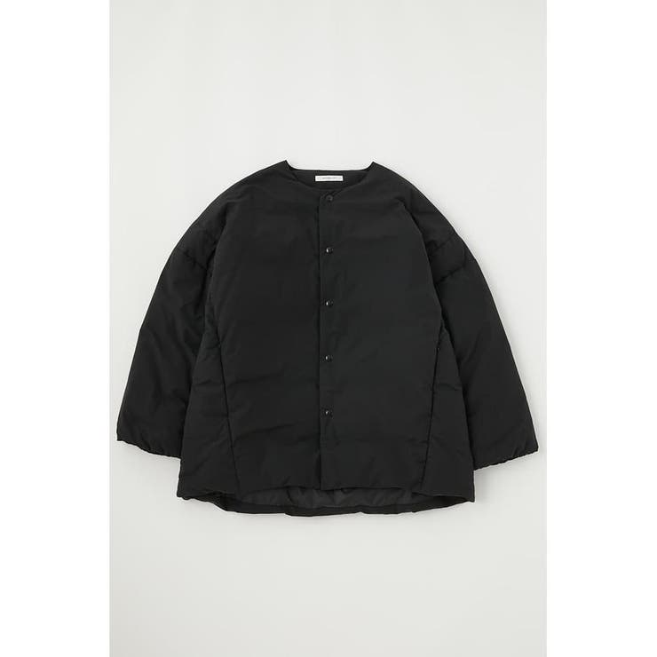 TENT LINE OVER DOWN ジャケット[品番：BJLW0019782]｜MOUSSY  OUTLET（マウジーアウトレット）のレディースファッション通販｜SHOPLIST（ショップリスト）