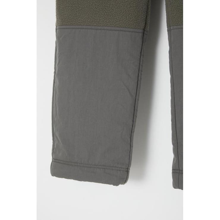 FLEECE TRACK パンツ | SLY OUTLET | 詳細画像5 