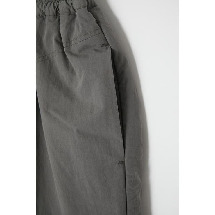 FLEECE TRACK パンツ | SLY OUTLET | 詳細画像6 