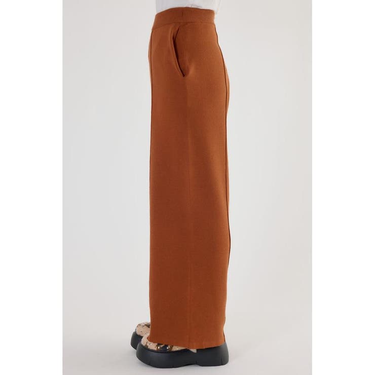 スウェットライクワイドパンツ | RODEO CROWNS WIDE BOWL | 詳細画像22 