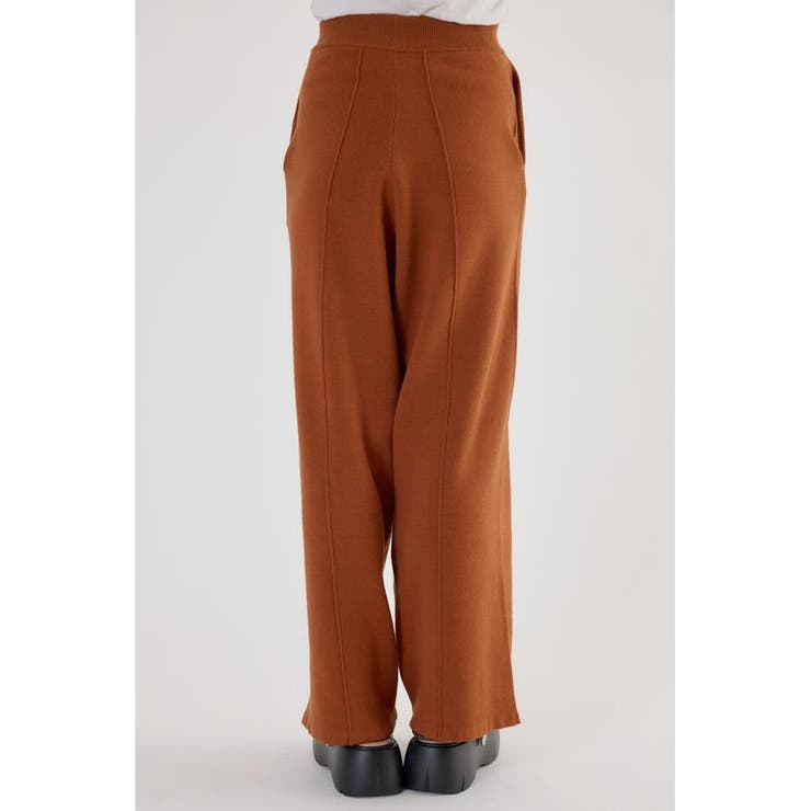 スウェットライクワイドパンツ | RODEO CROWNS WIDE BOWL | 詳細画像23 