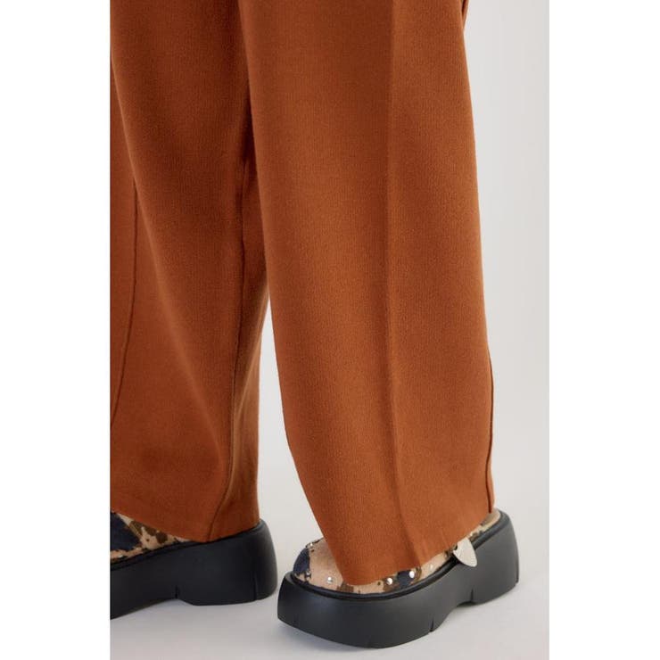 スウェットライクワイドパンツ | RODEO CROWNS WIDE BOWL | 詳細画像26 