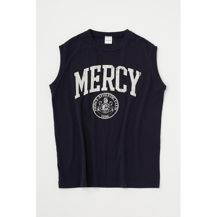MERCY NS Tシャツ[品番：BJLW0023549]｜MOUSSY OUTLET（マウジー