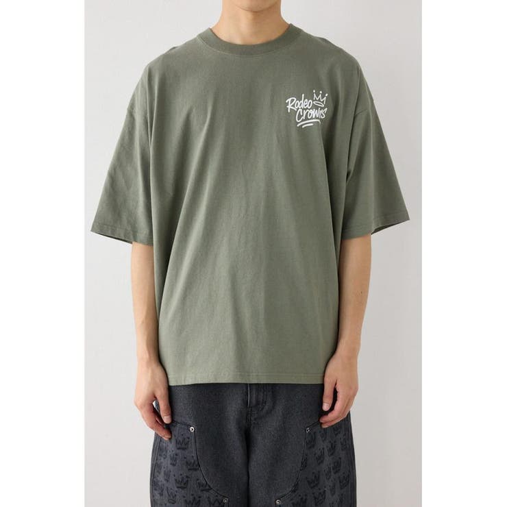 USボールTシャツ | RODEO CROWNS WIDE BOWL | 詳細画像20 