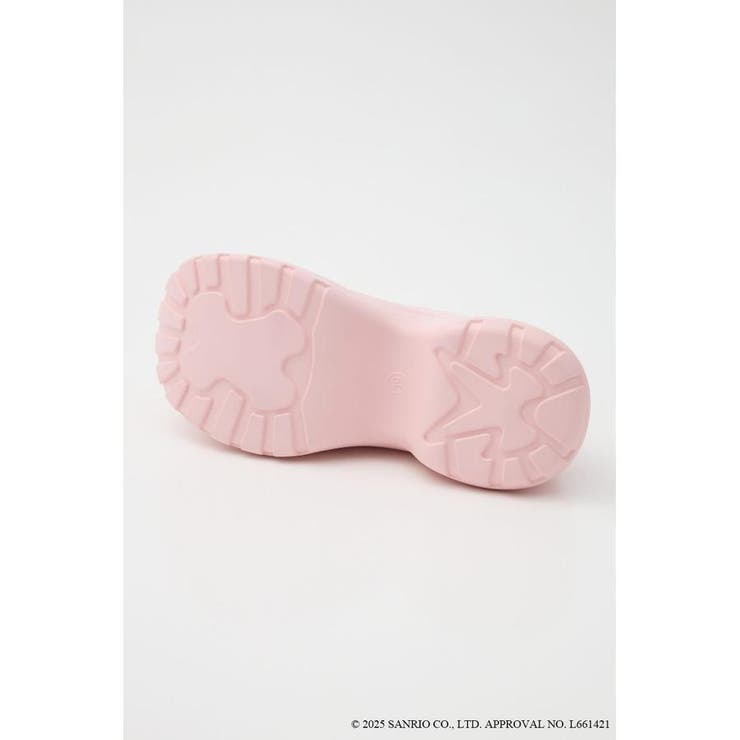 (サンリオキャラクターズ)KITTY スリッポン | RODEO CROWNS WIDE BOWL | 詳細画像18 