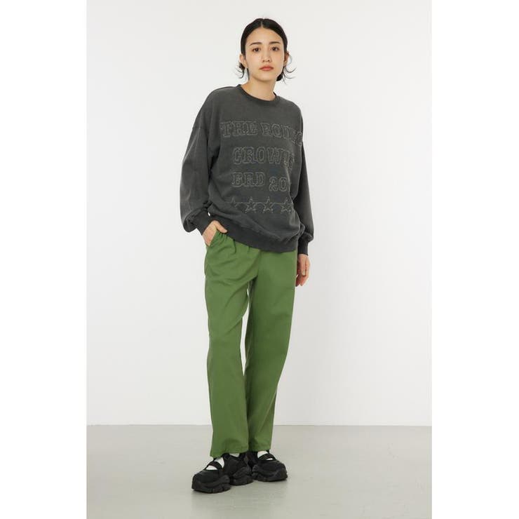 D/S TRANSFORMパンツ | RODEO CROWNS WIDE BOWL | 詳細画像38 