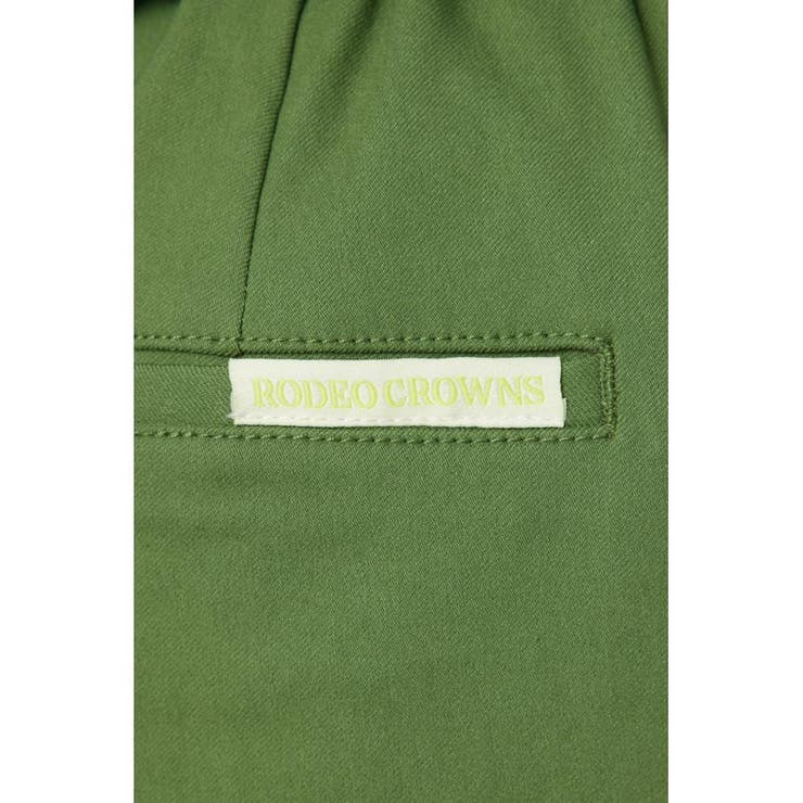 D/S TRANSFORMパンツ | RODEO CROWNS WIDE BOWL | 詳細画像40 