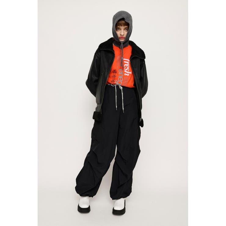 REVERSIBLE B-3 | SLY OUTLET | 詳細画像1 