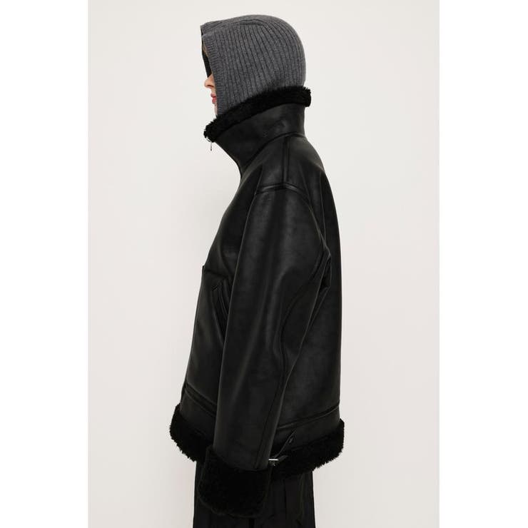 REVERSIBLE B-3 | SLY OUTLET | 詳細画像4 