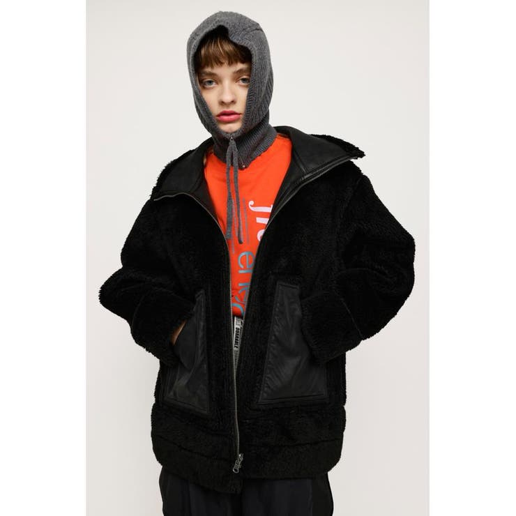 REVERSIBLE B-3 | SLY OUTLET | 詳細画像6 