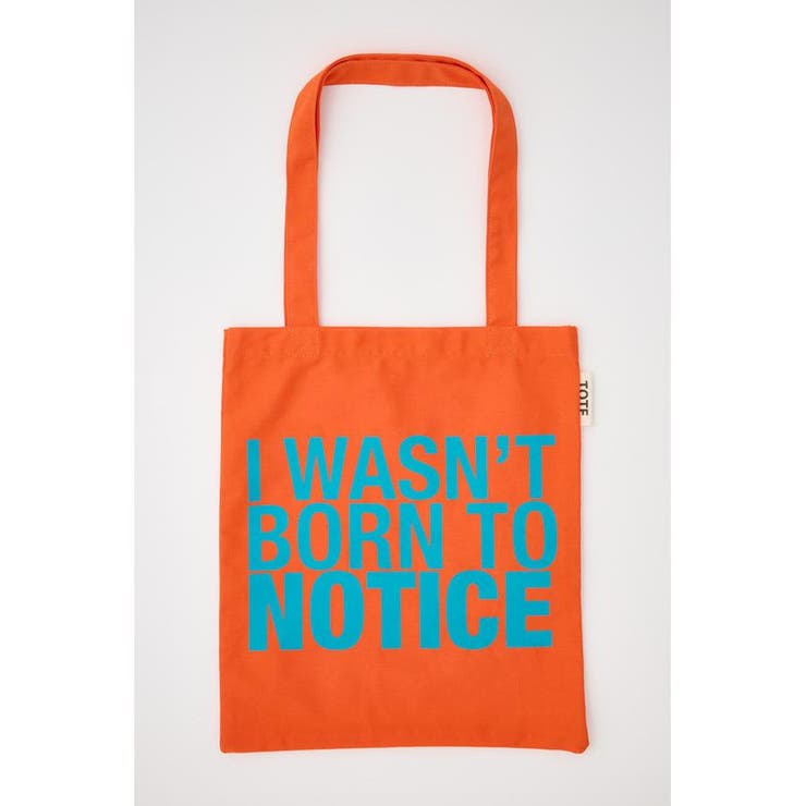 ORG | メッセージトートバッグ | RODEO CROWNS WIDE BOWL