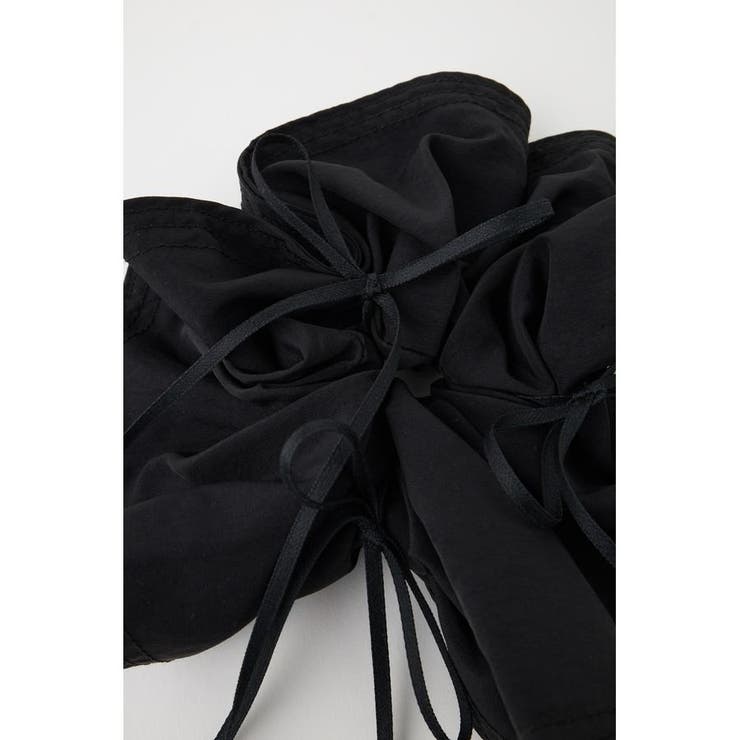 BIG RIBBON シュシュ | MOUSSY OUTLET | 詳細画像8 