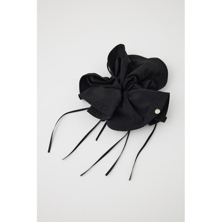 BIG RIBBON シュシュ | MOUSSY OUTLET | 詳細画像9 