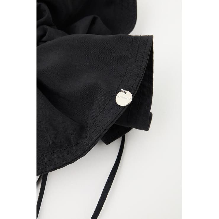 BIG RIBBON シュシュ | MOUSSY OUTLET | 詳細画像10 