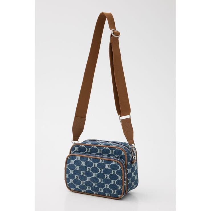 クラシックショルダーバッグ | RODEO CROWNS WIDE BOWL | 詳細画像13 