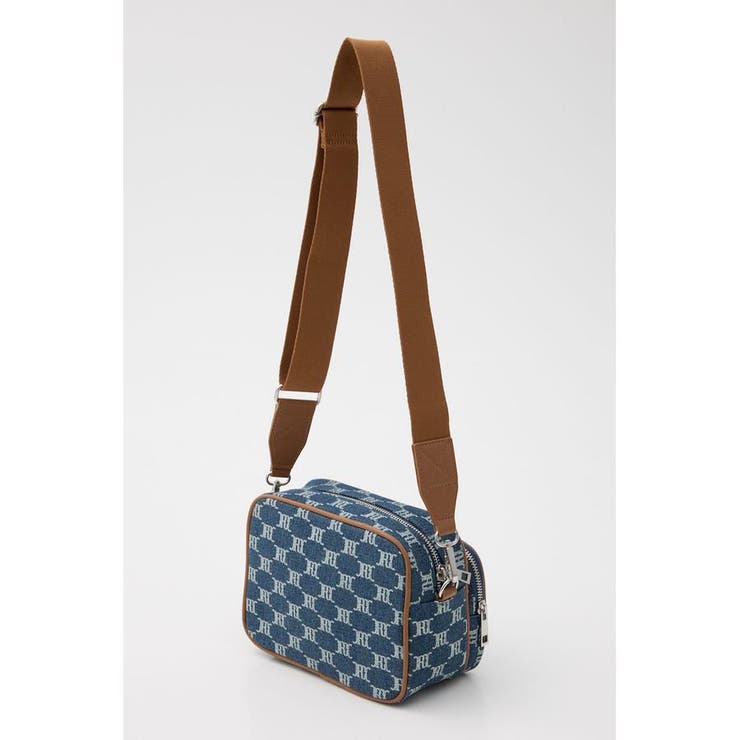 クラシックショルダーバッグ | RODEO CROWNS WIDE BOWL | 詳細画像15 