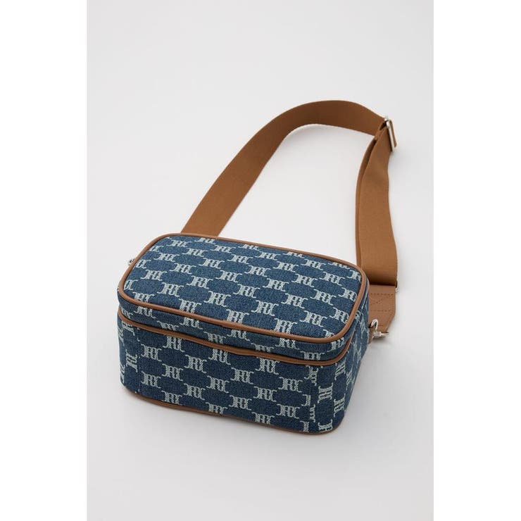 クラシックショルダーバッグ | RODEO CROWNS WIDE BOWL | 詳細画像16 