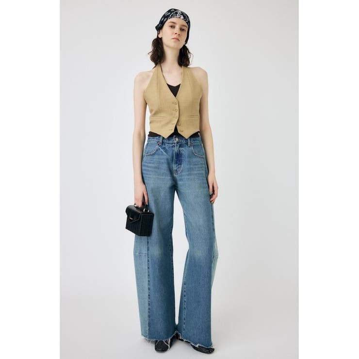 SQUARE BASKET バッグ | MOUSSY OUTLET | 詳細画像7 