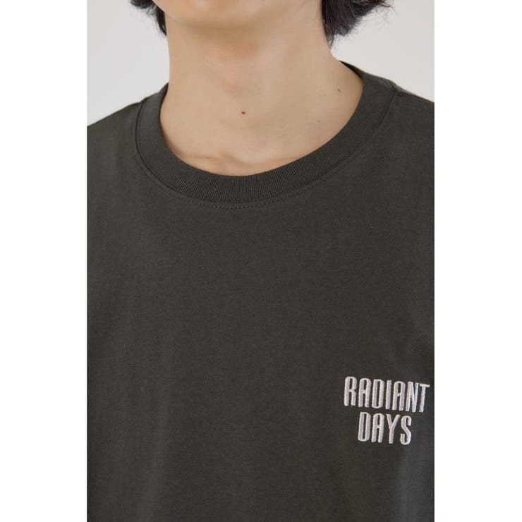 ボックスガールTシャツ | RODEO CROWNS WIDE BOWL | 詳細画像32 