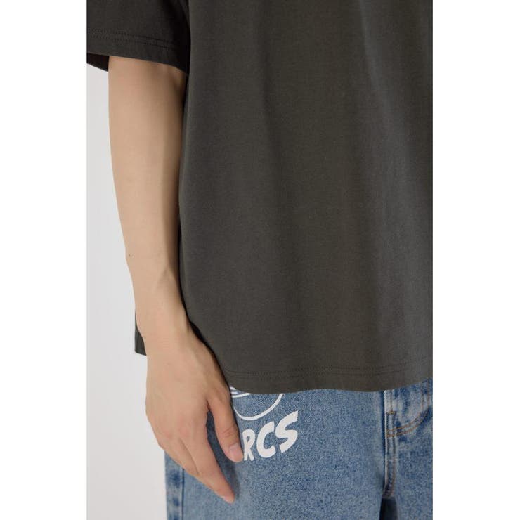 ボックスガールTシャツ | RODEO CROWNS WIDE BOWL | 詳細画像36 