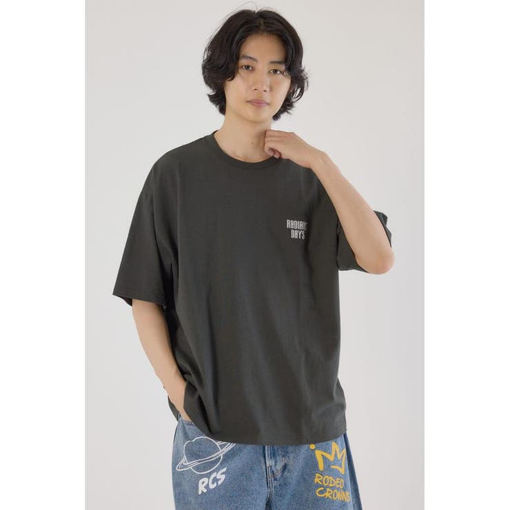 ボックスガールTシャツ | RODEO CROWNS WIDE BOWL | 詳細画像24 