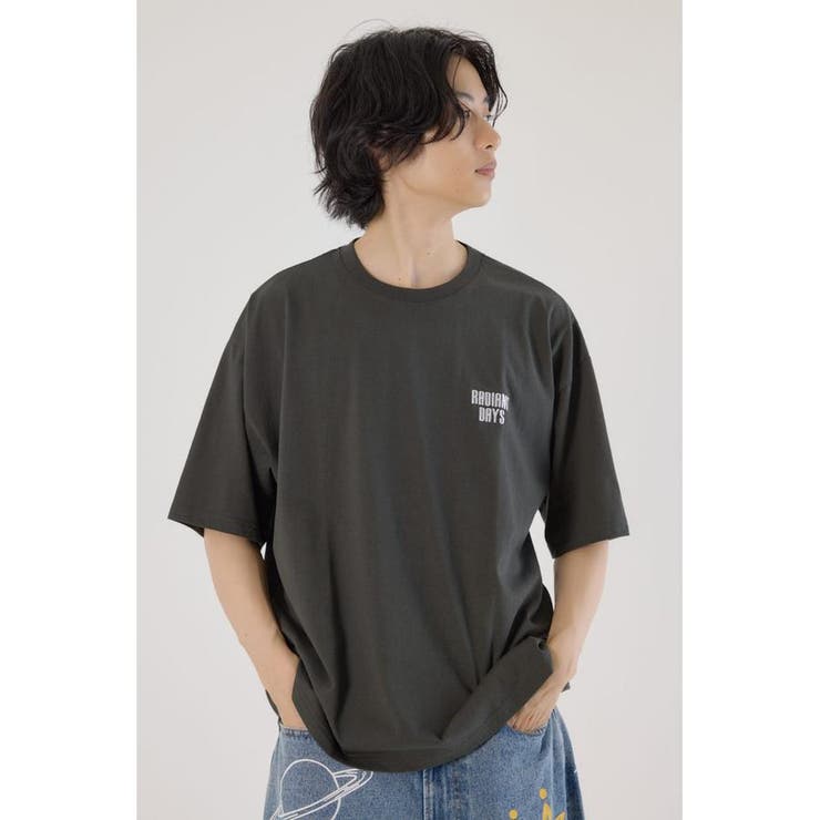 ボックスガールTシャツ | RODEO CROWNS WIDE BOWL | 詳細画像25 