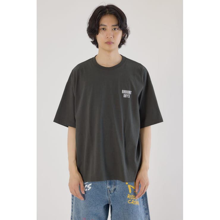 ボックスガールTシャツ | RODEO CROWNS WIDE BOWL | 詳細画像29 