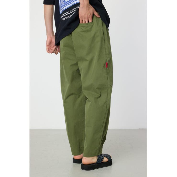 ウェービングベイカーパンツ | RODEO CROWNS WIDE BOWL | 詳細画像28 