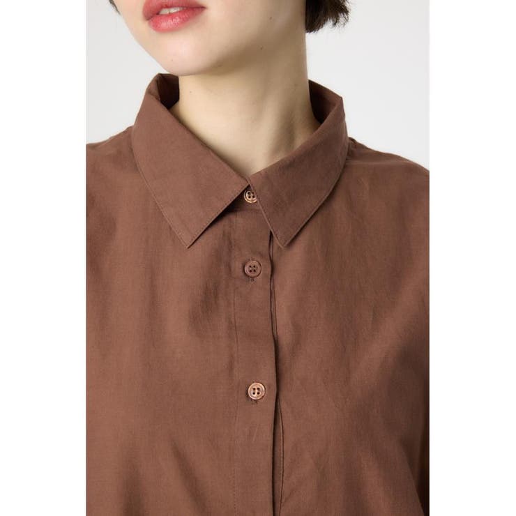 スカラップシャツ | RODEO CROWNS WIDE BOWL | 詳細画像20 