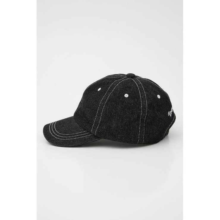 washed-denim CAP | RODEO CROWNS WIDE BOWL | 詳細画像1 
