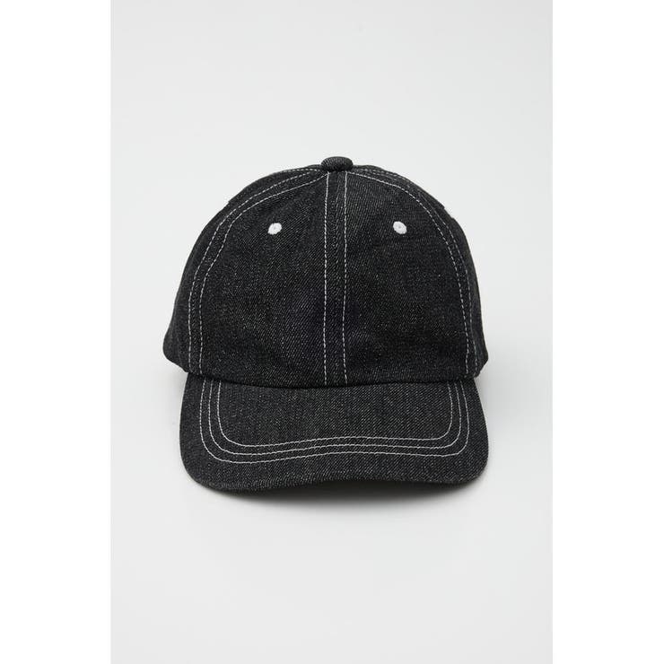 washed-denim CAP | RODEO CROWNS WIDE BOWL | 詳細画像3 