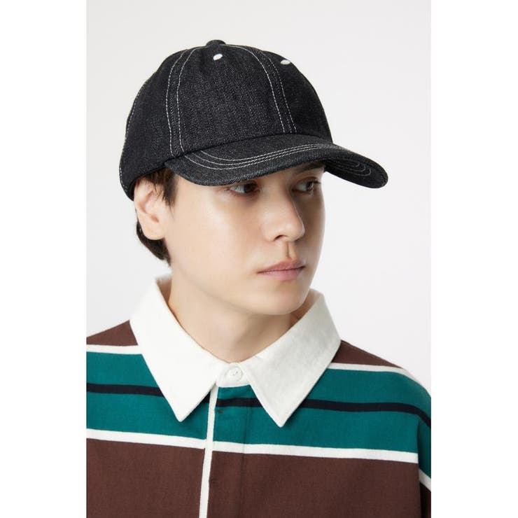 washed-denim CAP | RODEO CROWNS WIDE BOWL | 詳細画像8 