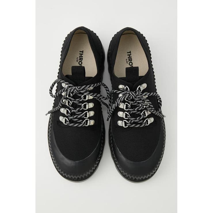 NYLON CANVAS スニーカー[品番：BJLW0022380]｜SLY OUTLET（スライ アウトレット）のレディースファッション通販｜SHOPLIST（ショップリスト）