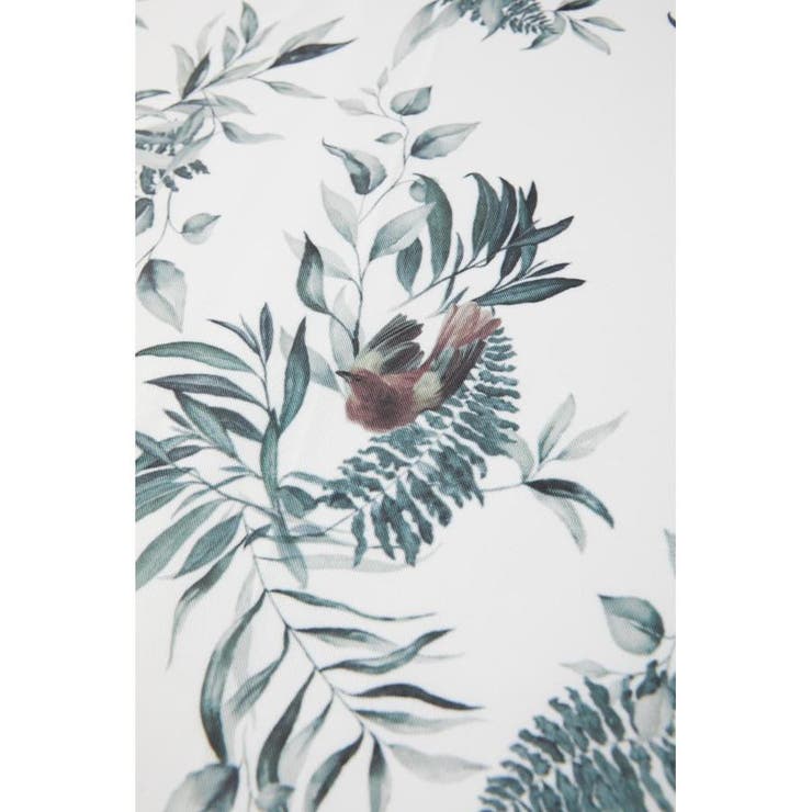 ORIENTAL PATTERN スカーフ | MOUSSY OUTLET | 詳細画像3 