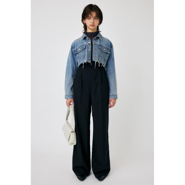 BARE オールインワン | MOUSSY OUTLET | 詳細画像3 