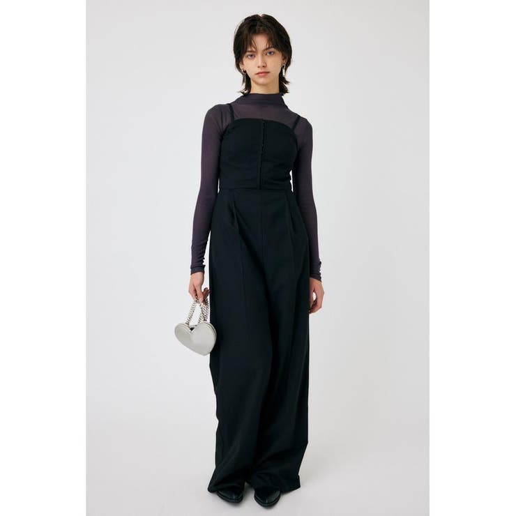BARE オールインワン | MOUSSY OUTLET | 詳細画像4 