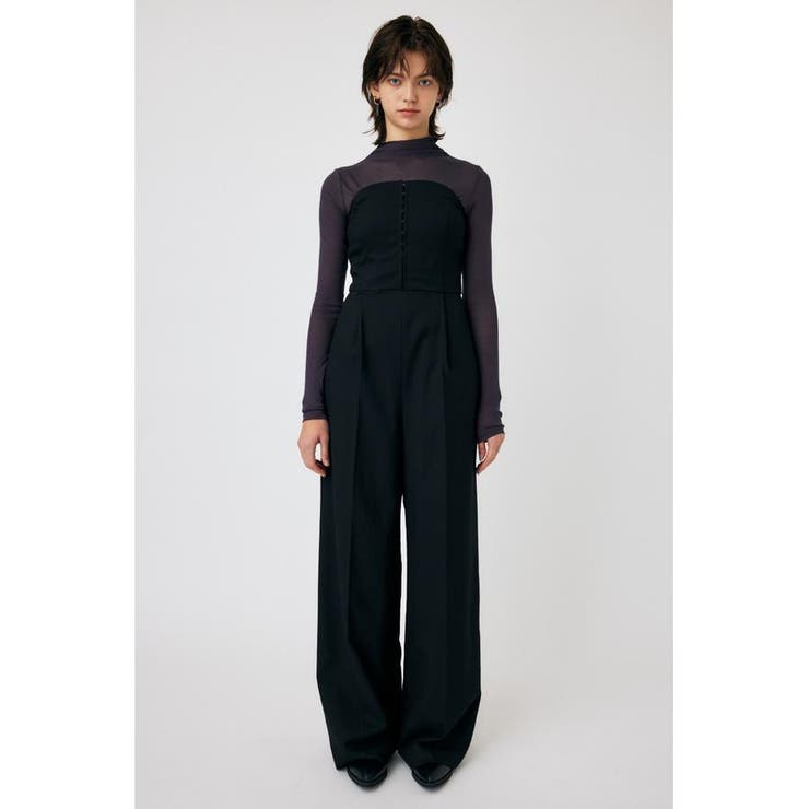 BARE オールインワン | MOUSSY OUTLET | 詳細画像5 