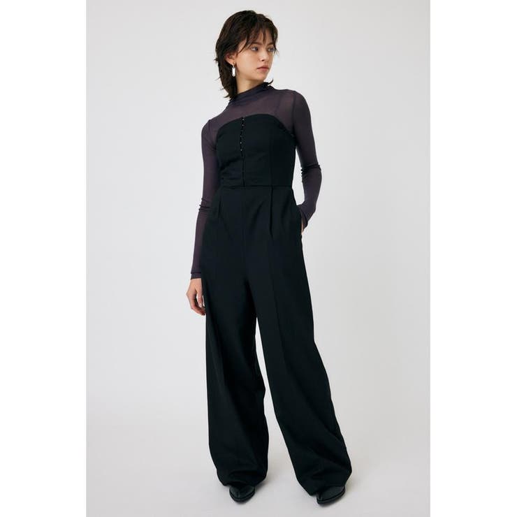 BARE オールインワン | MOUSSY OUTLET | 詳細画像6 