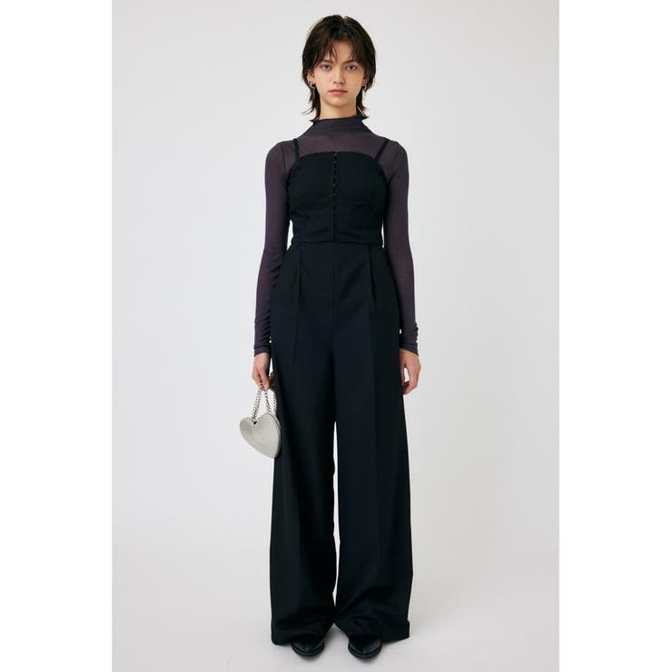 BARE オールインワン | MOUSSY OUTLET | 詳細画像7 
