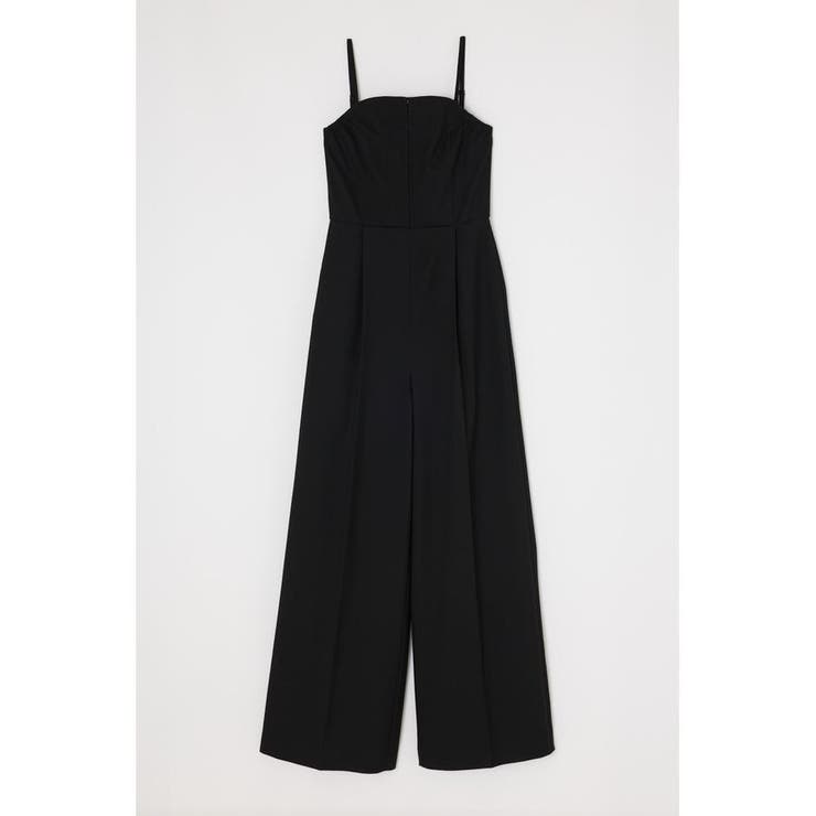 BARE オールインワン | MOUSSY OUTLET | 詳細画像8 