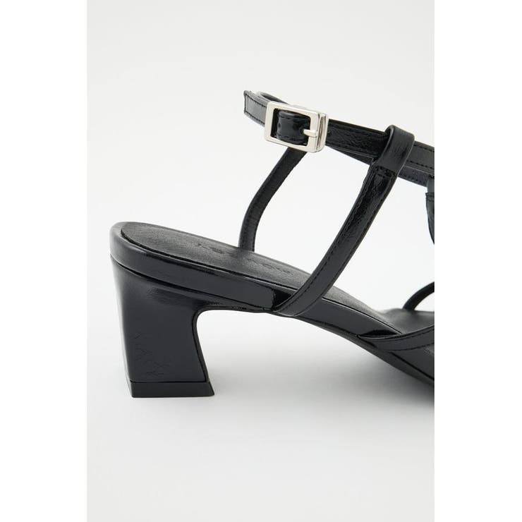 POINTED CROSS STRAP サンダル | MOUSSY OUTLET | 詳細画像8 
