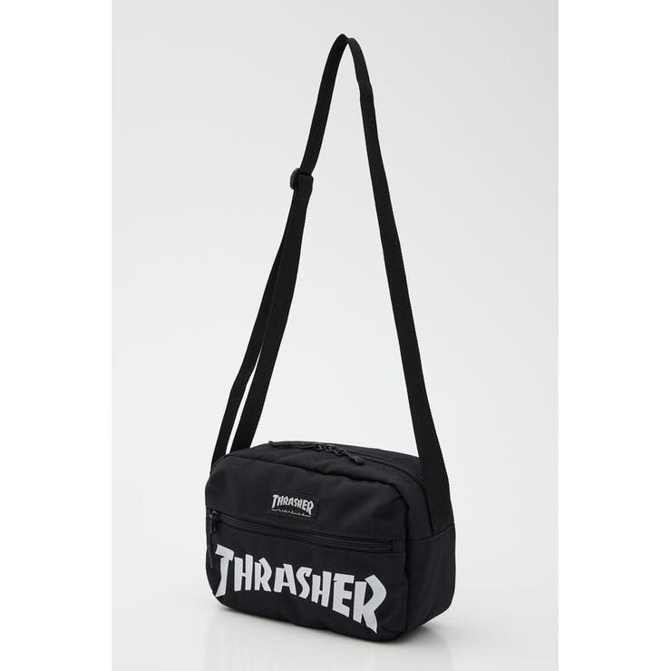 (THRASHER) ショルダーバッグ | RODEO CROWNS WIDE BOWL | 詳細画像2 