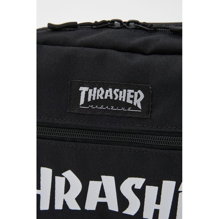 (THRASHER) ショルダーバッグ | RODEO CROWNS WIDE BOWL | 詳細画像5 