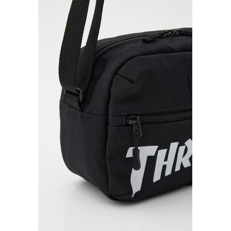 (THRASHER) ショルダーバッグ | RODEO CROWNS WIDE BOWL | 詳細画像6 