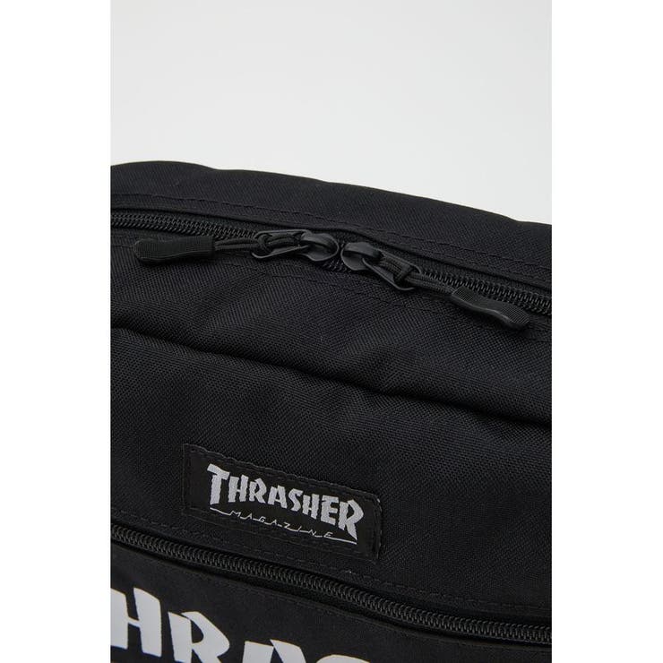 (THRASHER) ショルダーバッグ | RODEO CROWNS WIDE BOWL | 詳細画像7 
