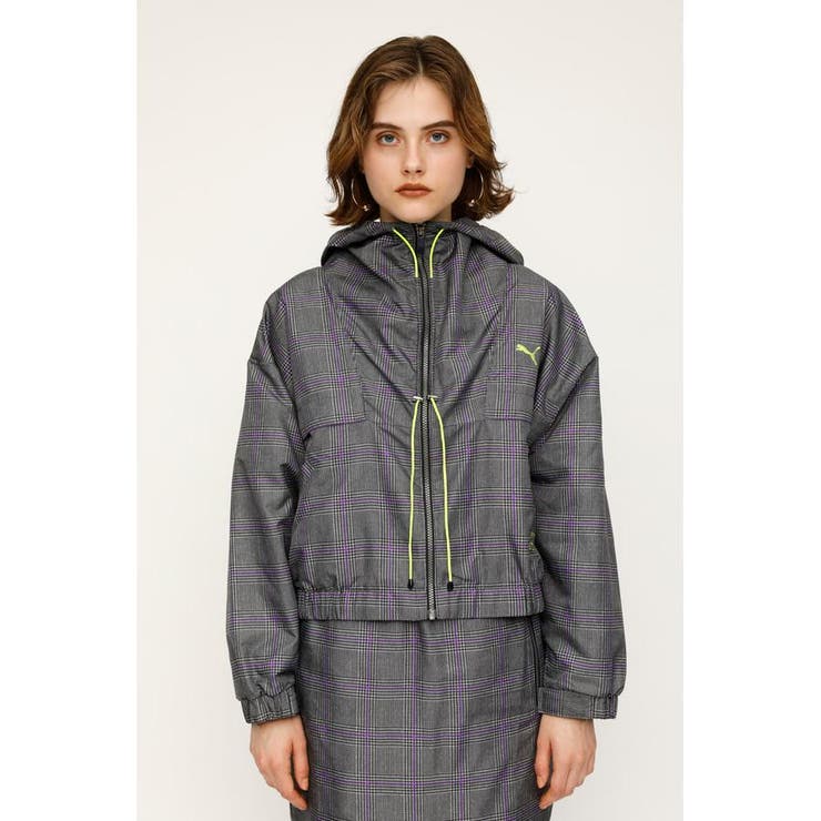 PUMA x SLY NYLON JACKET[品番：BJLW0021995]｜SLY OUTLET