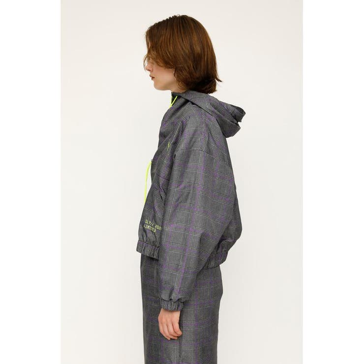 PUMA x SLY NYLON JACKET[品番：BJLW0021995]｜SLY OUTLET