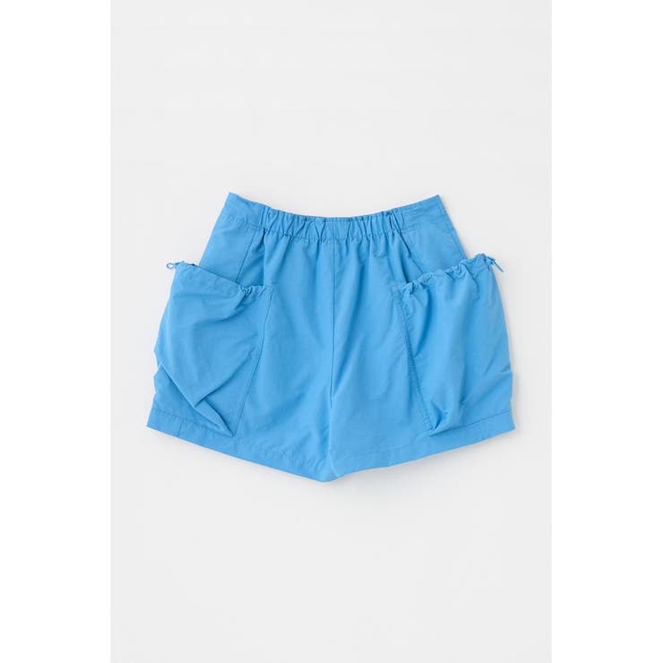 DRAWSTRING POCKET ショーツ | MOUSSY OUTLET | 詳細画像2 